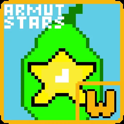 Armut Stars