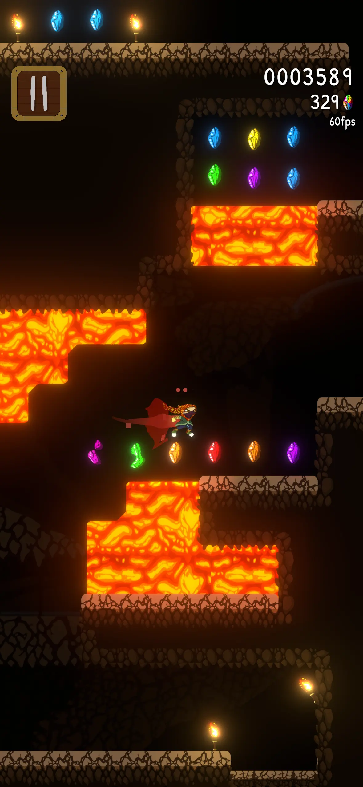 EMBER RUIN Image 1